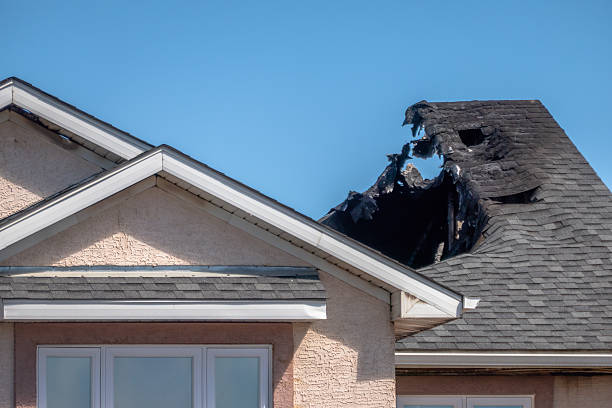 Licensed Fire Damage Removal service in Laurel, FL - Fire Damage Laser Cleaning